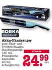 Akku-Handsauger bei E center im Offenbach Prospekt für 24,99 €