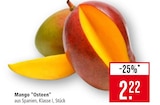 Marktkauf Esslingen - Mango "Osteen" Angebot im Prospekt Mango "Osteen" bei Marktkauf im Esslingen Prospekt für 2,22 €