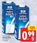Haltbare Milch von Weihenstephan für 0,99 € bei EDEKA im Angebot Haltbare Milch von Weihenstephan im aktuellen EDEKA Prospekt