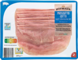 Prosciutto Cotto Angebote von HOFMAIER bei Netto Marken-Discount Hannover für 1,99 €