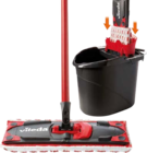 Bodenreinigungssystem Ultramax 2in1 bei Globus-Baumarkt im Prospekt "" für 7,99 €