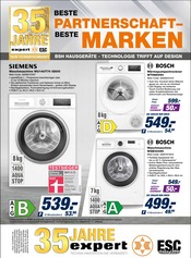 Aktueller expert Elektromärkte Prospekt in Teltow und Umgebung, "Top Angebote" mit 24 Seiten, 24.09.2025 - 03.10.2025