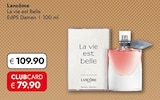 La vie est Belle bei Travel FREE im Eschlkam Prospekt für 79,90 €