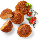 Frikadellen im Angebot bei Kaufland in Halberstadt Frikadellen Angebote von HAGEN bei Kaufland Halberstadt für 0,99 €