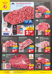 Aktueller Netto Marken-Discount Prospekt mit Schweinefilet, "Aktuelle Angebote", Seite 12