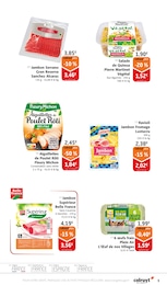 Offre Fraise dans le catalogue Colruyt du moment à la page 3
