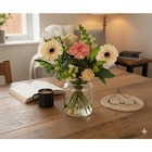 Bouquet Caroline dans le catalogue Carrefour