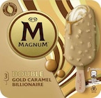 Magnum Double Gold Caramel Billionaire bei E center im Esslingen Prospekt für 2,69 €