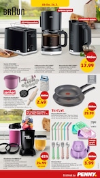 Schüssel Angebot & Preis im aktuellen Penny Prospekt Schüssel Angebot im aktuellen Penny Prospekt auf Seite 29