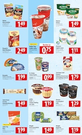 Aktueller famila Nordost Prospekt mit Butter, "besser als gut!", Seite 6