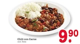 Chili con Carne Angebote bei E center Mannheim für 9,90 €