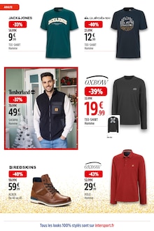 Prospectus Intersport en cours, "FAIRE LES PLUS BEAUX CADEAUX MOINS CHERS", page 2 sur 28