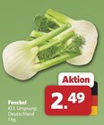 Aktuelle Gemüse Angebote bei combi in Oldenburg Aktuelles Fenchel Angebot bei combi in Oldenburg ab 2,49 €