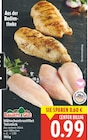 Hähnchenbrustfilet Teilstück von Bauern Gut im aktuellen E center Prospekt