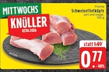Aktuelles Schweinefiletköpfe Angebot bei EDEKA in Mönchengladbach ab 0,77 €