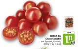 Cherrytomaten im Angebot bei EDEKA in Ettlingen Cherrytomaten Angebote von EDEKA bei EDEKA Ettlingen für 1,11 €
