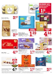 Aktueller E center Prospekt mit Ritter Sport, "Aktuelle Angebote", Seite 23