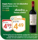GLOBUS Mannheim Prospekt mit  im Angebot für 4,49 €