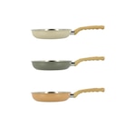 Poêle Easynox 20cm - MENASTYL à 11,24 € dans le catalogue Carrefour