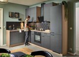 Einbauküche bei Opti-Wohnwelt im Prospekt "" für 3.799,00 €
