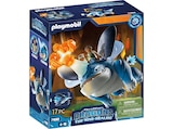 71082 Dragons: The Nine Realms - Plowhorn & D'Angelo Spielset, Mehrfarbig von PLAYMOBIL im aktuellen MediaMarkt Saturn Prospekt für 35,53 €