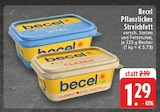 Angebot im EDEKA Laer Prospekt EDEKA Laer Prospekt mit im Angebot für 1,29 €