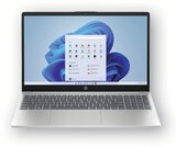 Ordinateur portable hp 15,6" - HP en promo chez Super U Vaulx-en-Velin à 399,00 €