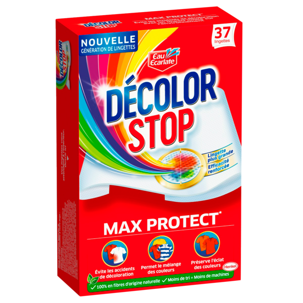 Achat Décolor Stop pas cher ᐅ Promo et meilleur prix Décolor Stop