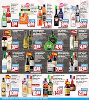 Aktueller HIT Prospekt mit Whisky, "ECHTE VIELFALT", Seite 13