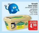 Butter Schmalz Angebote von Kerrygold bei Marktkauf Coburg für 4,99 €
