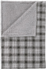 Lidl Angermünde - Mikrofaser-Kuscheldecke Angebot im Prospekt Mikrofaser-Kuscheldecke bei Lidl im Angermünde Prospekt für 8,39 €