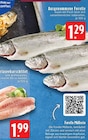 Ausgenommene Forelle Angebote bei EDEKA Mönchengladbach für 1,29 €