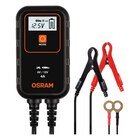 Chargeur de batterie 4A OEBCS904 OSRAM - Osram en promo chez Feu Vert Chargeur de batterie 4A OEBCS904 OSRAM - Osram dans le catalogue Feu Vert