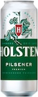 Pilsener von Holsten im aktuellen REWE Prospekt