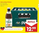 Helles Pülleken im Angebot bei Netto Marken-Discount in Emmerich Helles Pülleken Angebote von Veltins bei Netto Marken-Discount Emmerich für 12,99 €