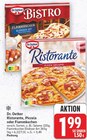 Salame Angebote von Dr. Oetker bei E center Falkensee für 1,99 €
