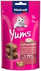 Cat Yums Angebote von Vitakraft bei REWE Braunschweig für 0,99 €