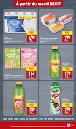 Offre Barre De Son dans le catalogue Aldi du moment à la page 23