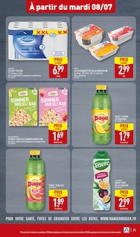 Promo Barre De Son dans le catalogue Aldi du moment à la page 23