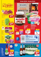 Sekt im Netto Marken-Discount Prospekt in Görlitz Aktueller Netto Marken-Discount Prospekt mit Sekt, "Aktuelle Angebote", Seite 14