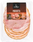 Aktuelles Schweinebraten Porchetta Angebot bei Netto mit dem Scottie in Lübeck ab 2,49 €