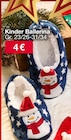 Kinder Ballerina Angebote bei Woolworth Göttingen für 4,00 €