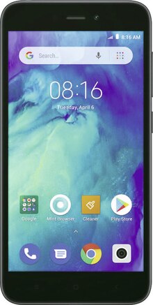 Smartphone - Géant Casino à Ivry-sur-Seine Smartphone en promo chez Géant Casino Ivry-sur-Seine à 89,90 €