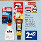 Super Kleber Original Angebote von Loctite bei ALDI SÜD Ulm für 2,49 €