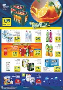 Cola im aktuellen diska Prospekt (Freiberg) Cola im diska Prospekt "alles an deinem ort." mit 16 Seiten (Freiberg)