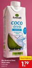 Bio Coco Drink natur von Alnatura im aktuellen Netto Marken-Discount Prospekt