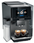 Espresso-Kaffeevollautomat TQ717DF5 im Angebot bei expert in Speyer Espresso-Kaffeevollautomat TQ717DF5 Angebote von Siemens bei expert Speyer für 1.099,00 €