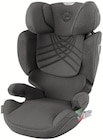 Kinderautositz Solution T I-Fix im Angebot bei Möbelzentrum Pforzheim in Leinfelden-Echterdingen Kinderautositz Solution T I-Fix Angebote von cybex bei Möbelzentrum Pforzheim Leinfelden-Echterdingen für 199,90 €