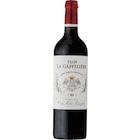 Promo Clos la Gaffelière à 19,77 € dans le catalogue Carrefour Market à Écuelles