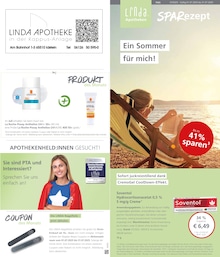 LINDA Prospekt für Hünstetten mit 3} Seiten LINDA Prospekt für Hünstetten: "Aktuelle Angebote", 3 Seiten, 01.07.2025 - 31.07.2025